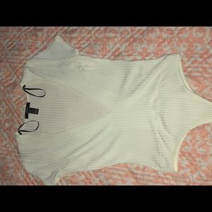 Forever 21 bodysuit